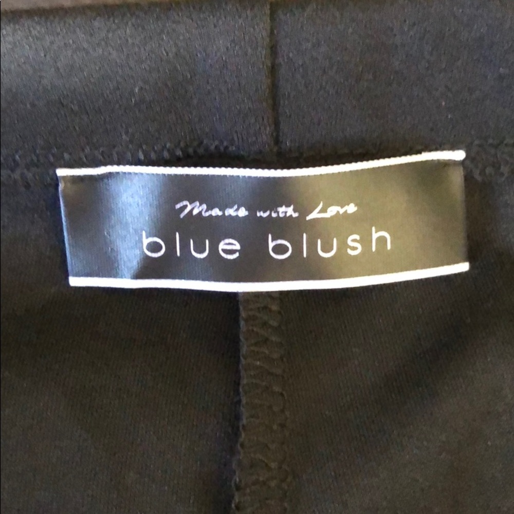 Blue Blush Rainbow Tennis Set. - Picture 5 of 6